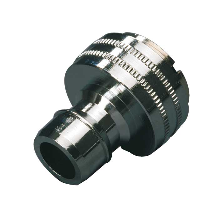 Vikan, Conector de Manguera para 1/2 y 3/4