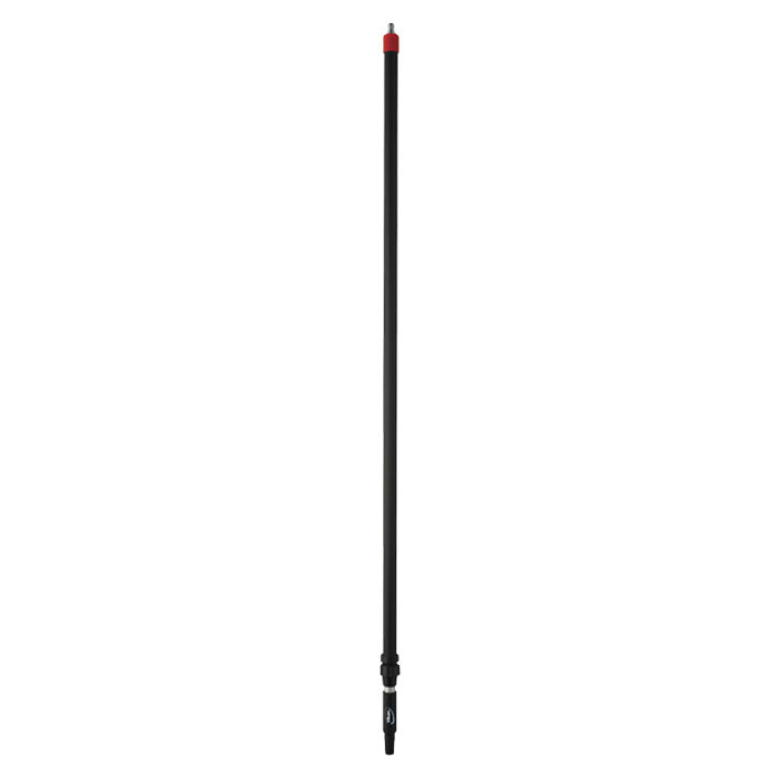 Vikan, Teleskop. 163-275 cm. Mit Gardena Anschluss.