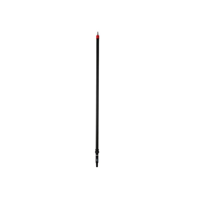 Vikan, Mango Telescópico 165-290cm con Flujo de Agua