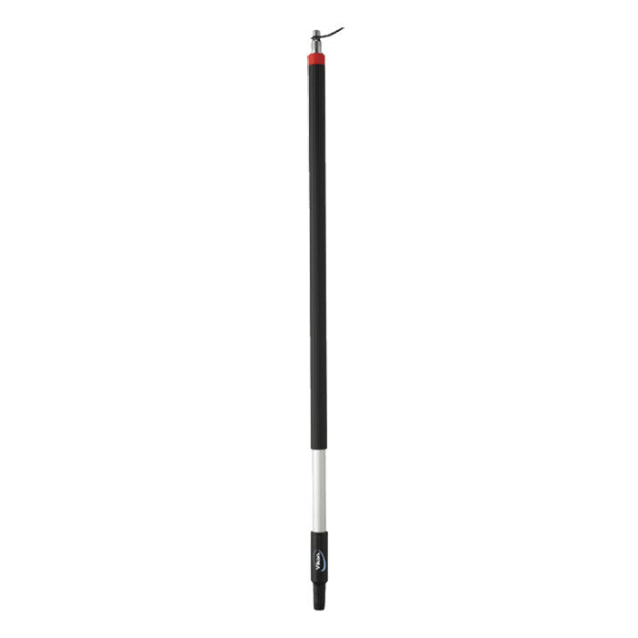 Vikan, Stiel 100 cm Alu.