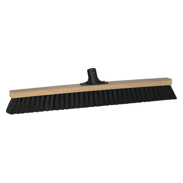 Vikan, Obecný Koště Bez Rukojeti 60cm