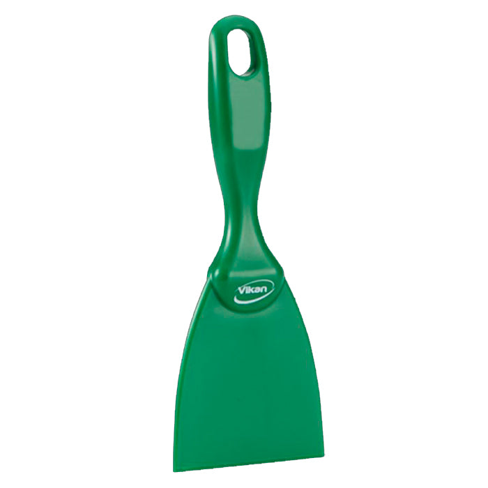 Vikan, Raspador Manual 75mm Verde