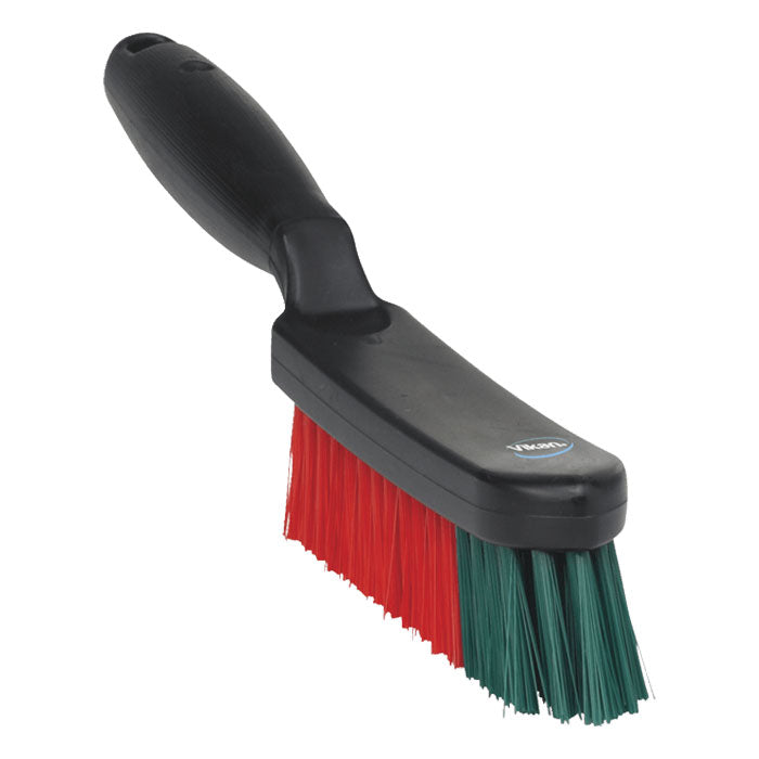 Vikan, Cepillo Interior Con Cerdas Duras 33 cm