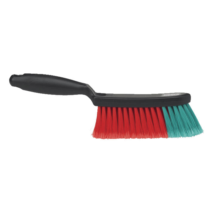Vikan, Cepillo Interior Con Cerdas Suaves 33 cm