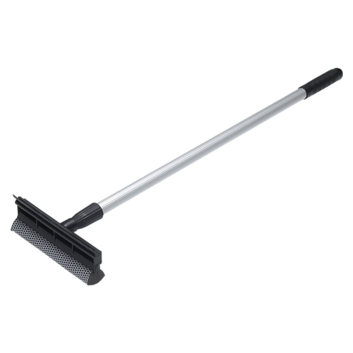 Vikan, Raspador de Parabrisas con Esponja Telescópico 710 mm.