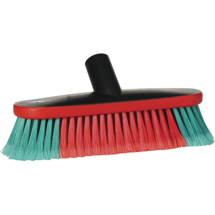 Vikan, Mycí Kartáč Na Tyč 25 cm