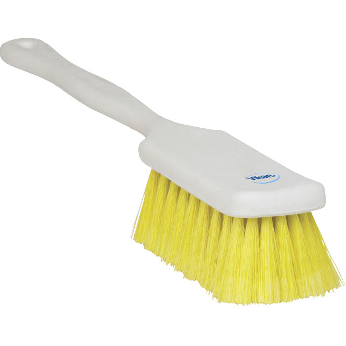 Vikan, Cepillo de Lavado Largo Suave 410mm