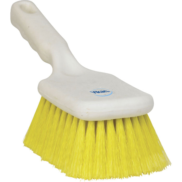 Vikan, Cepillo de Lavado Corto Suave 26 cm