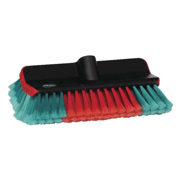 Vikan, Waschbürste Für Stiel 28 cm