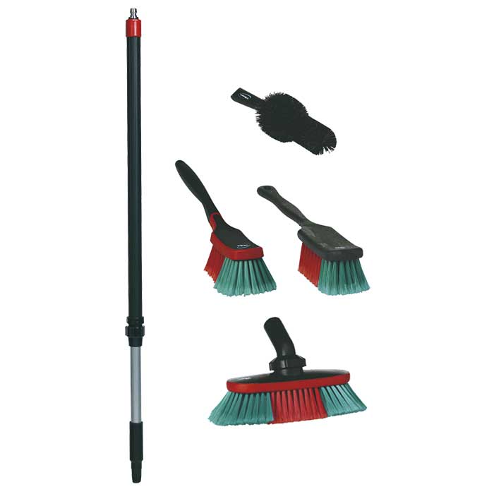 Vikan, Set de Lavado