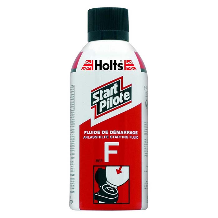 Holts, Nachfüllung F.viso.f 300ml