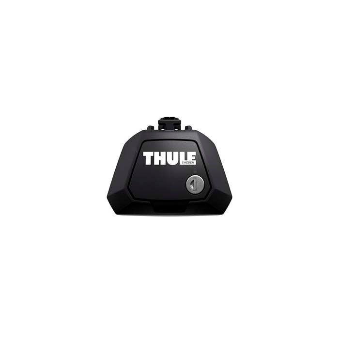 Thule, Evo Fußsatz für Dachträger - 710410 - 4 St.