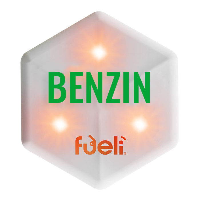 Fueli, Benzine