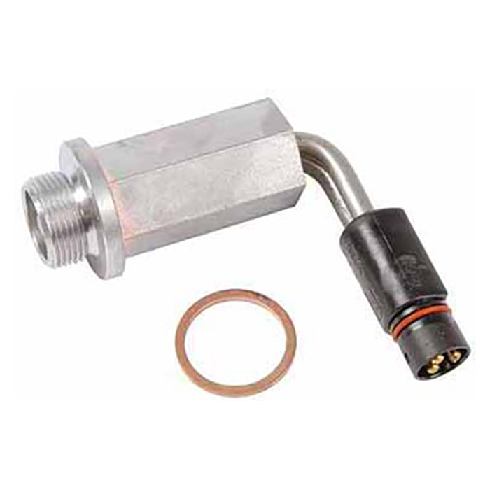 DEFA, Réchauffeur de moteur 277