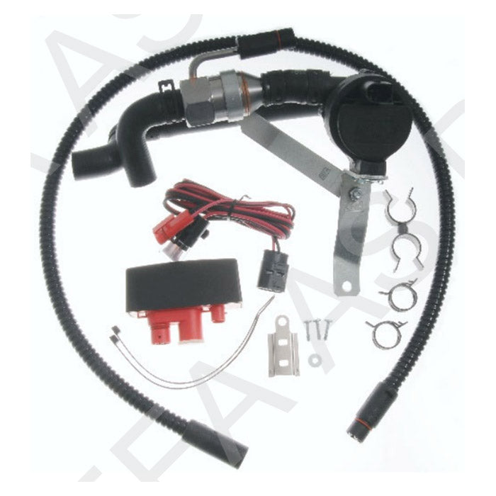 DEFA, Riscaldatore motore 414714