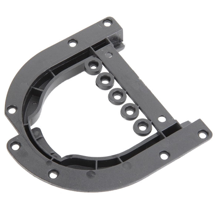 DEFA, Supporto Termina F. 1000-1200-1400w