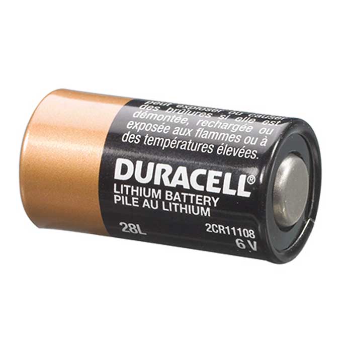 DEFA, Smartstart Lithium Batterie 6v