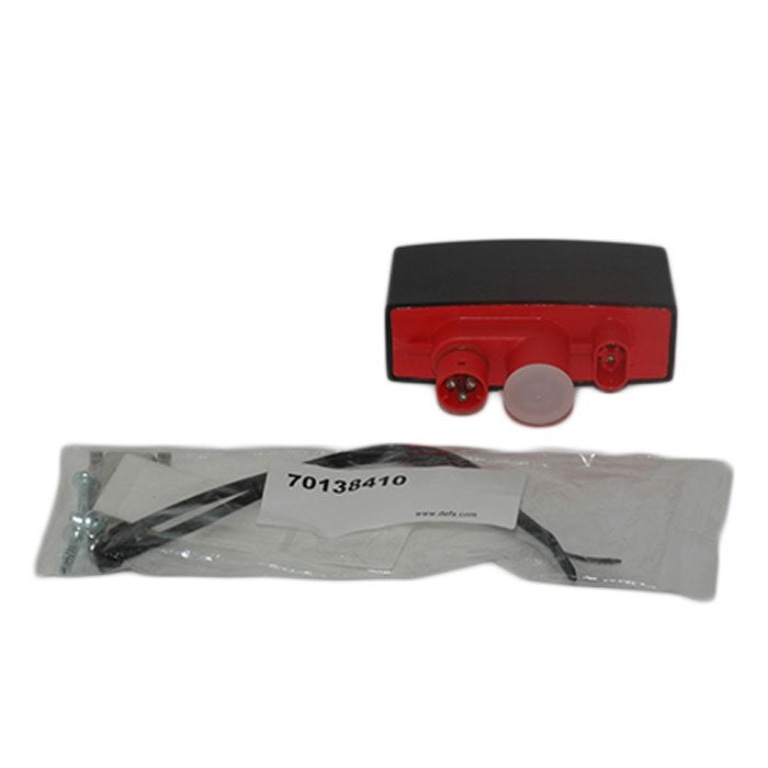 DEFA, Alimentation Bosch pour moteur de pompe 230V