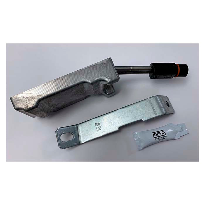 DEFA, Ohřívač motoru 422892