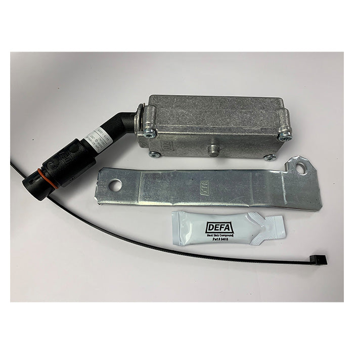 DEFA, Ohřívač motoru 422896