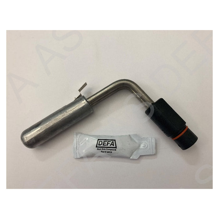 DEFA, Chauffage moteur 423821
