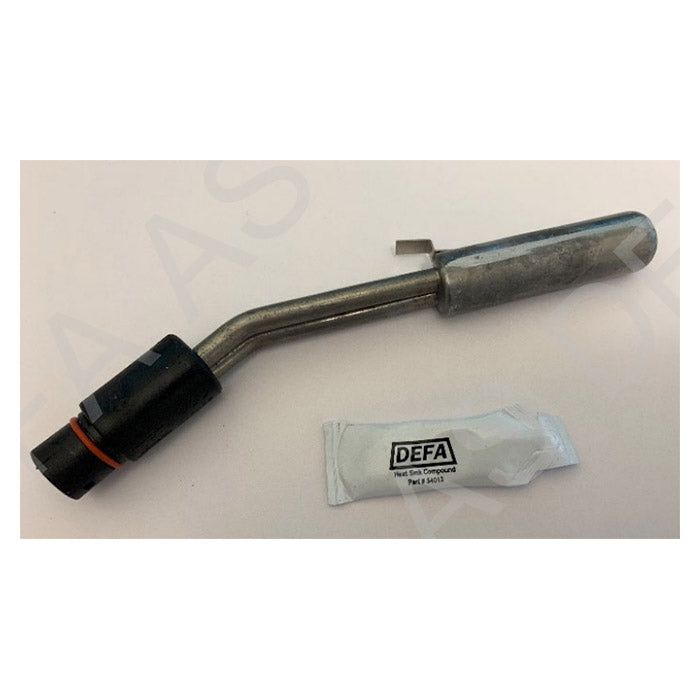 DEFA, Chauffage moteur 423823
