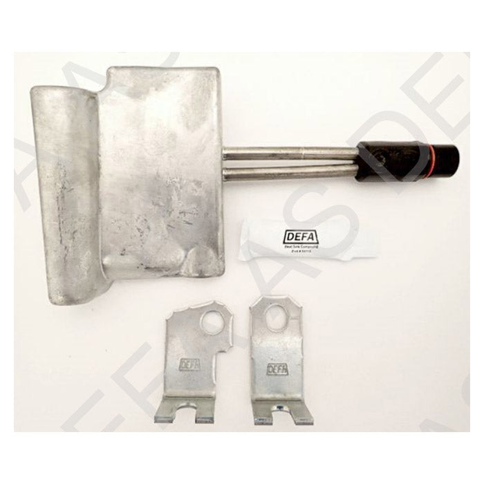 DEFA, Ohřívač motoru 423844