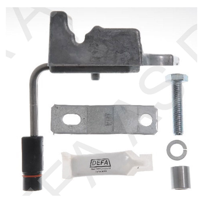 DEFA, Chauffage moteur 423874