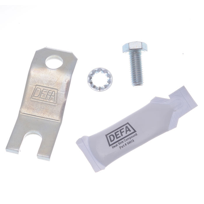 DEFA, Kit d'installation 25805