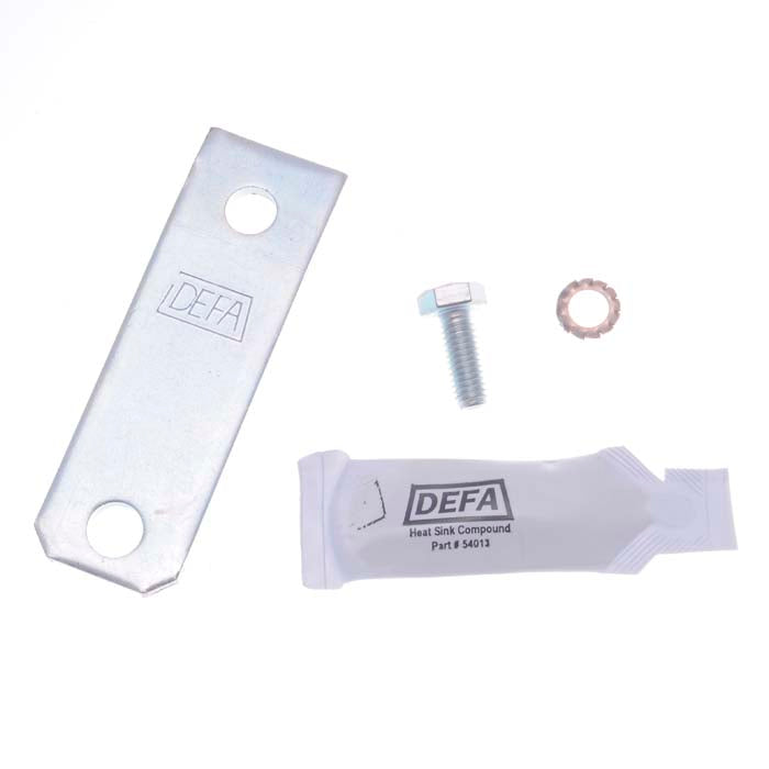 DEFA, Kit de montage 25860