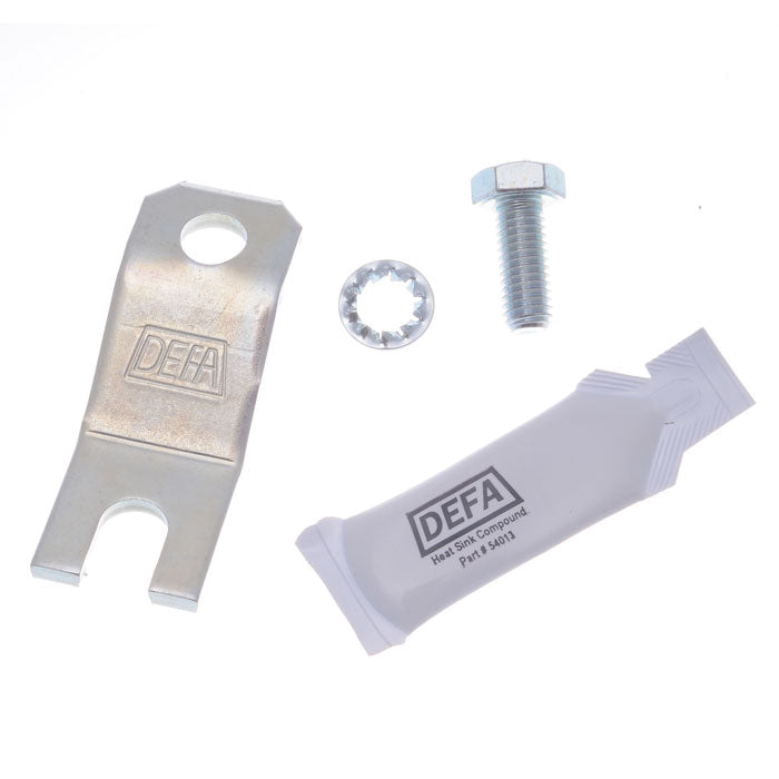 DEFA, Kit de instalación 426833