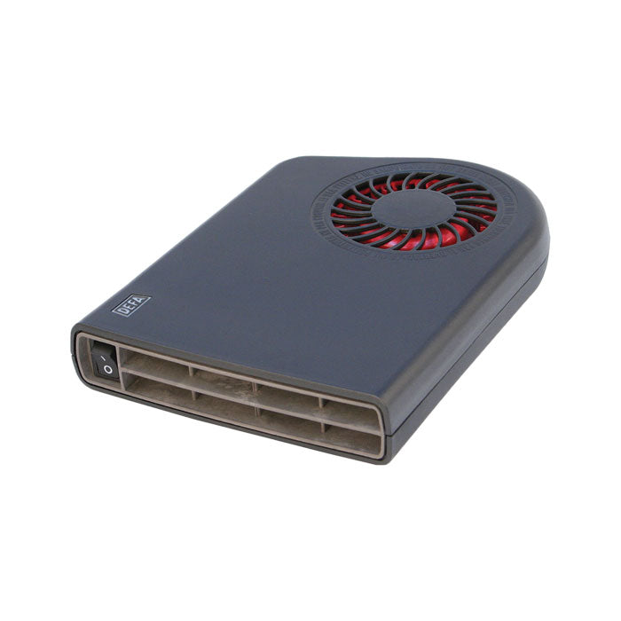 DEFA, Termini 1200w S 230v Schuko Zásuvkou