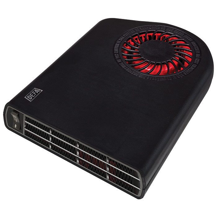 DEFA, Termini II 1700w, Schuko zástrčka