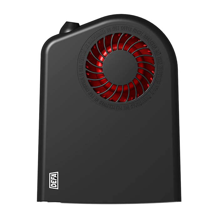 DEFA, Termini II 1000w, Schuko zásuvka 230v