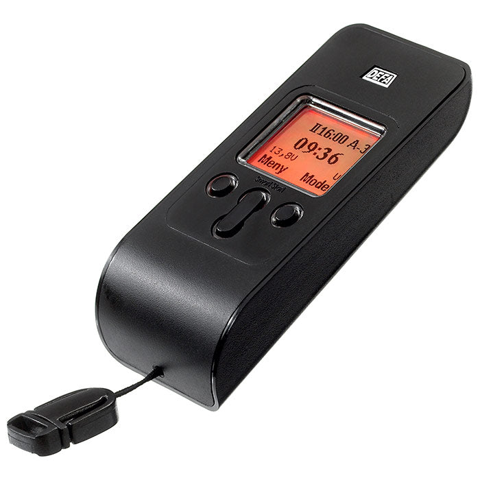 DEFA, Smartstart 24 v Complet