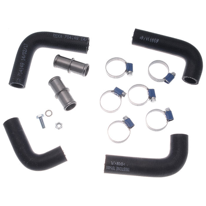 DEFA, Installation Kit 460608