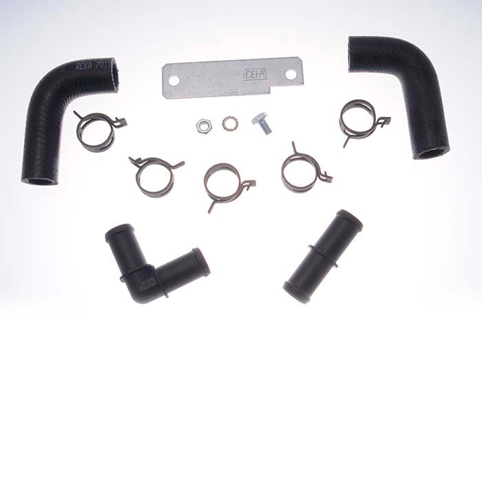 DEFA, installation kit 614