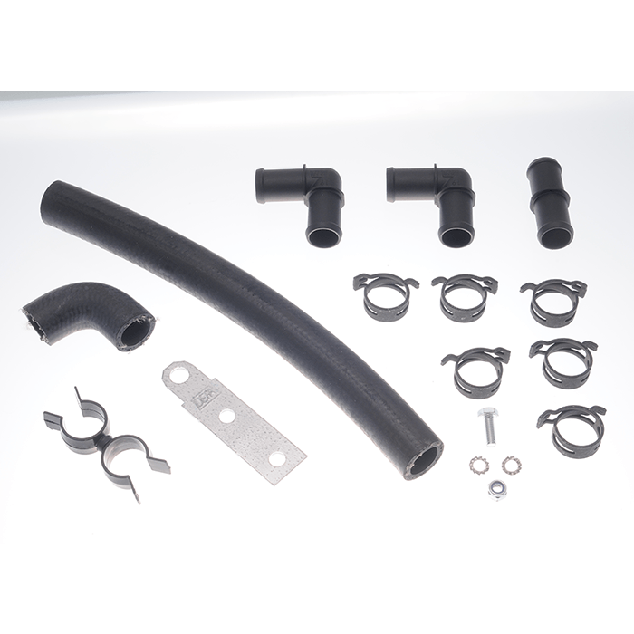 DEFA, Mounting Kit 60620