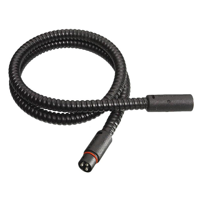 DEFA, Câble d'extension Plug-in pour chauffage de voiture 10m Noir