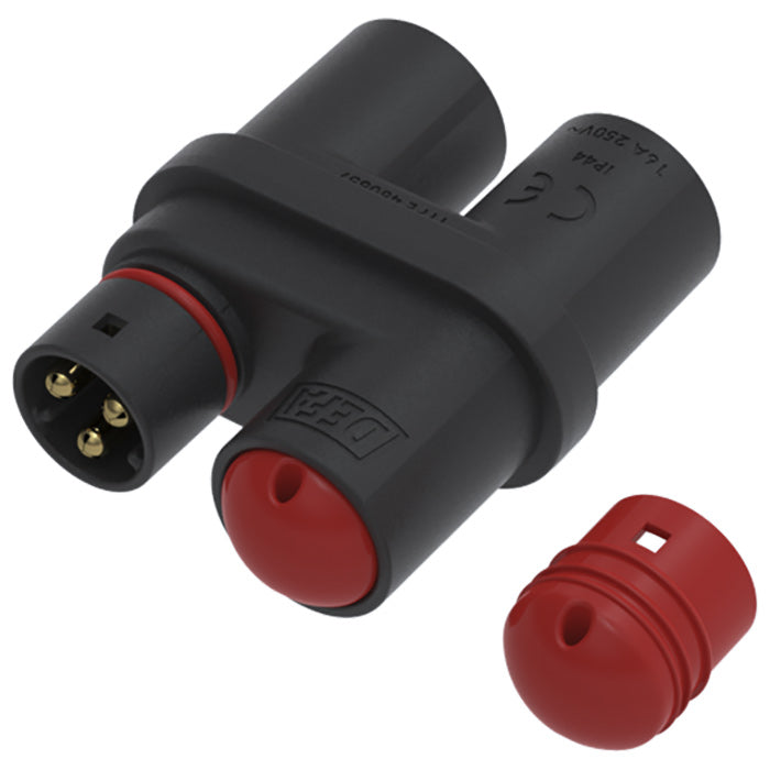 DEFA, Plugin H-kus