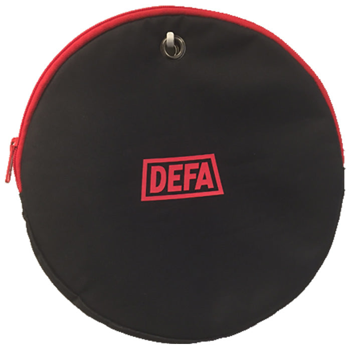 DEFA, Sac de câble Warmup 2,5-5m