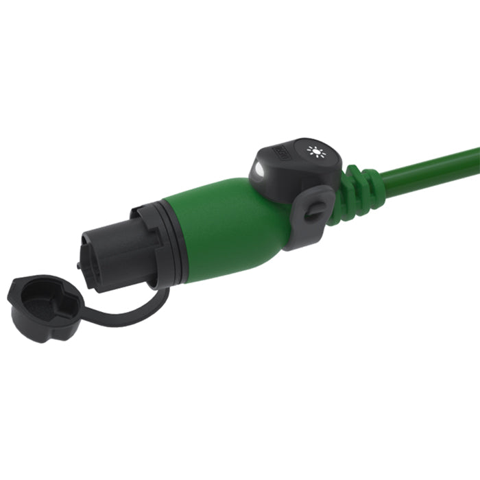 DEFA, Warmup Snap-on Lampe LED