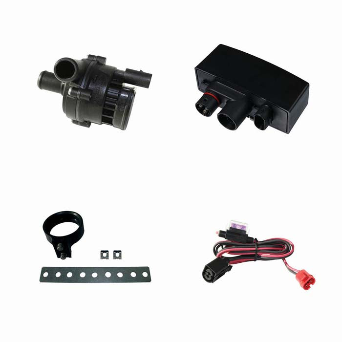 DEFA, Supply / Pumpenkit