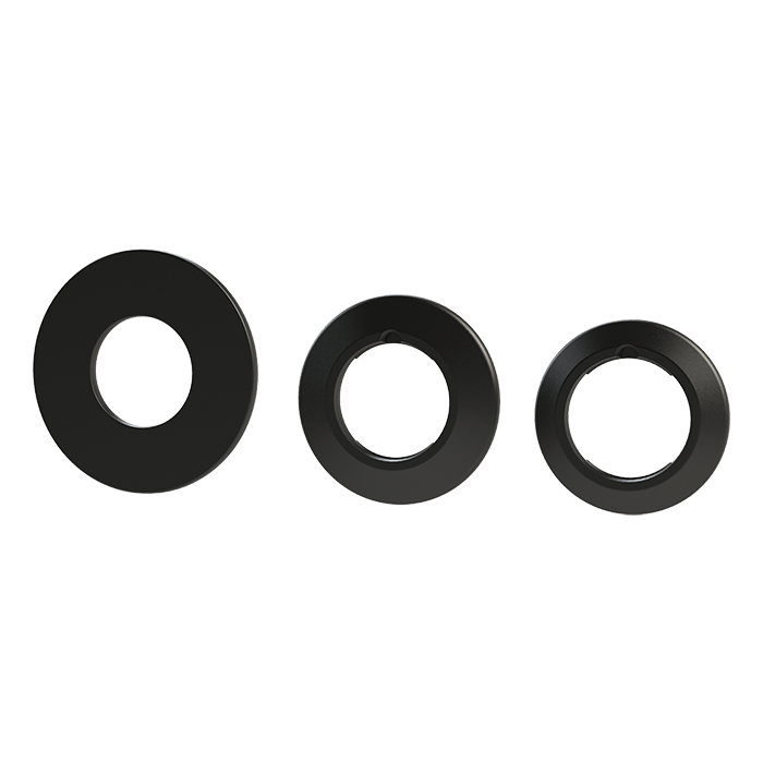 DEFA, Mounting Rings for Input Cable