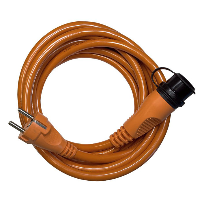 DEFA, Proplug Anschlusskabel Pro 15m