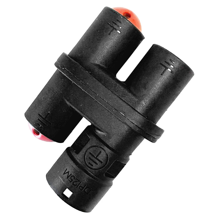 DEFA, H-Stecker Plugin HP 230V