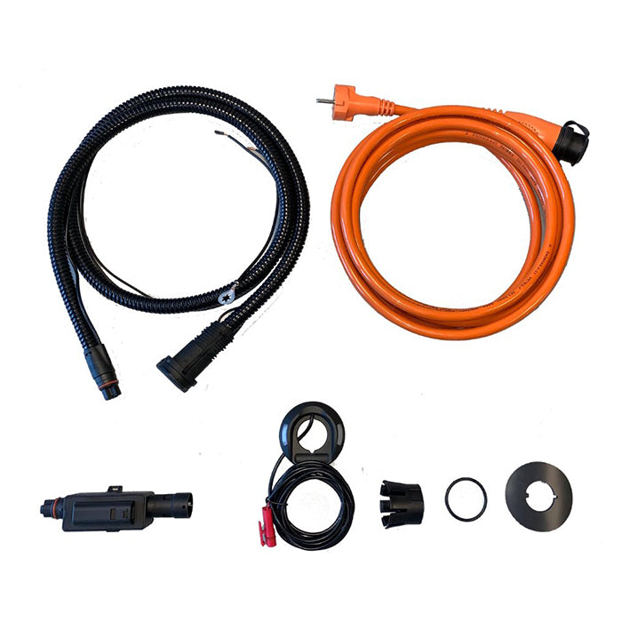 DEFA, Proplug Anschlusskit 2m 230V LED
