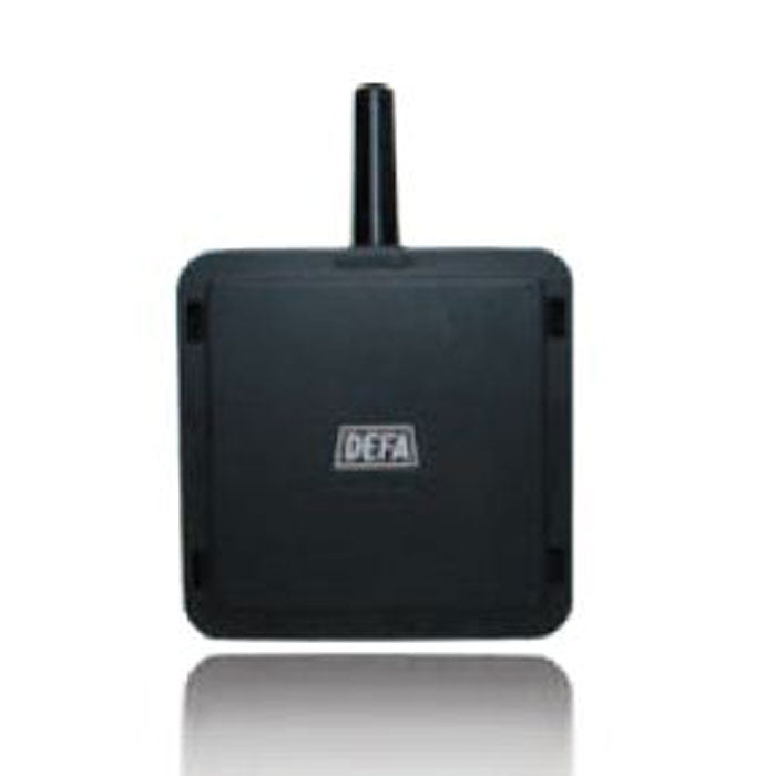 DEFA, Link Hub