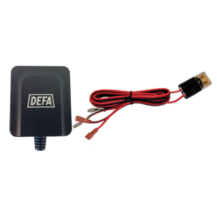 DEFA, Loose GPS Antenna for Defa Finder/hub