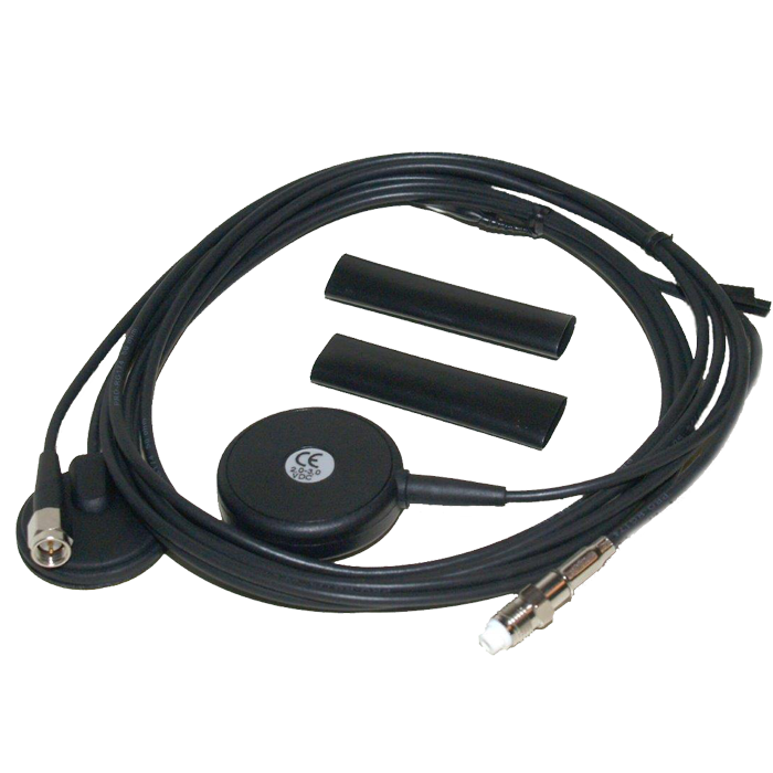 DEFA, Antenna Set For Defa dt30/40
